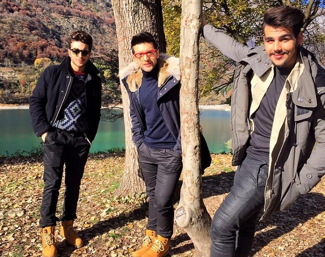 Il Volo, Per te ci sarò è il nuovo singolo: testo ed audio