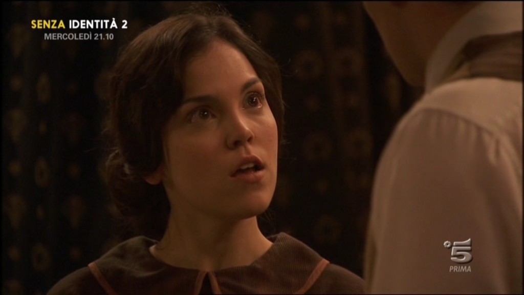 Il Segreto, puntata martedì 17 novembre 2015: anticipazioni