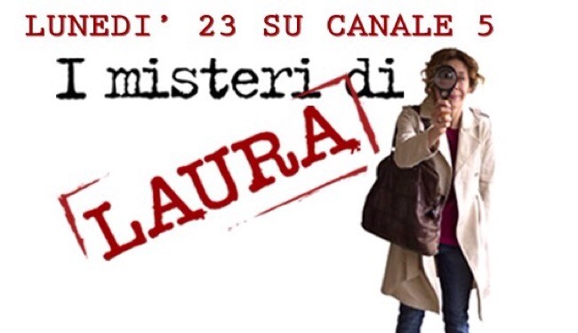 I misteri di Laura, quinta puntata 18 novembre 2015: riassunto e foto