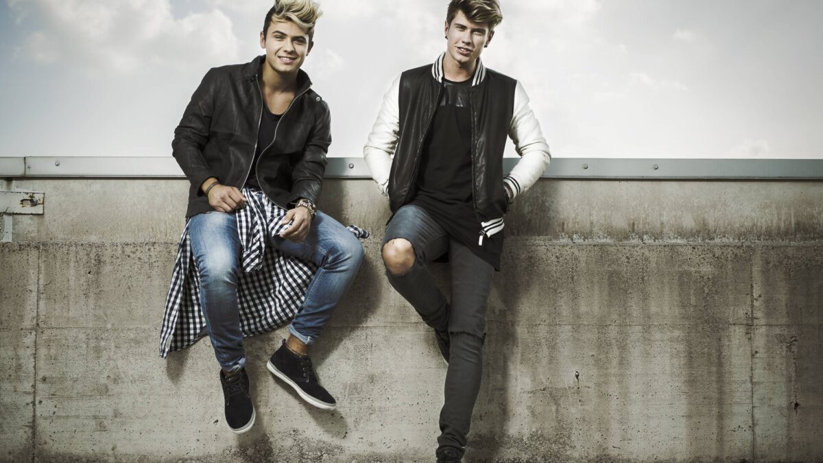 Benji & Fede, Lettera: testo e video ufficiale