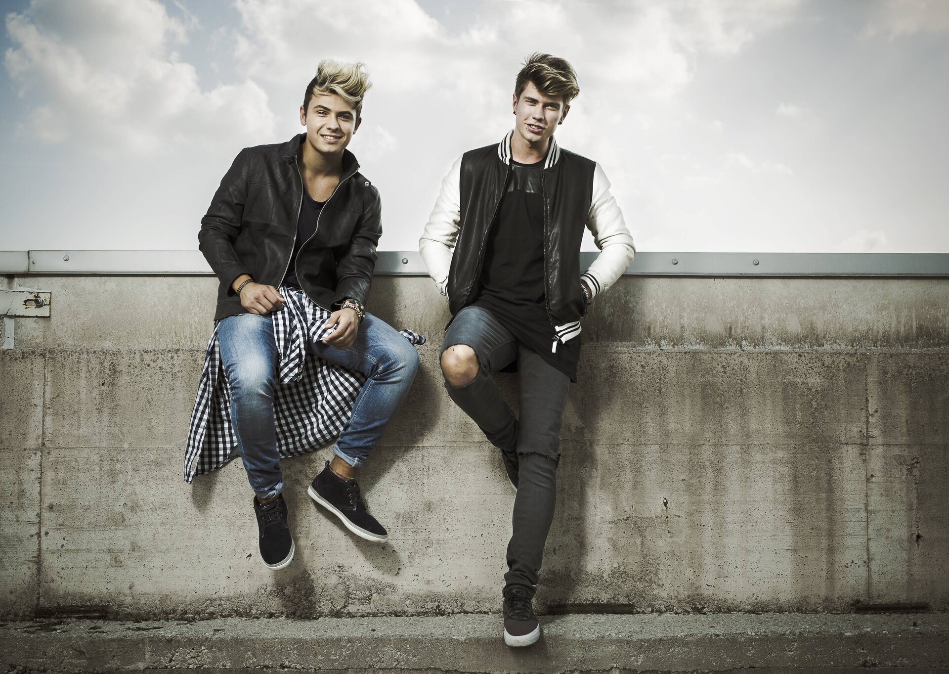 Benji & Fede, Lettera: testo e video ufficiale