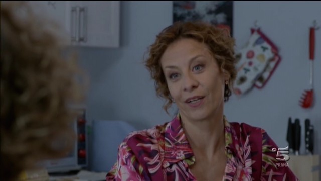 I misteri di Laura resta su Canale 5