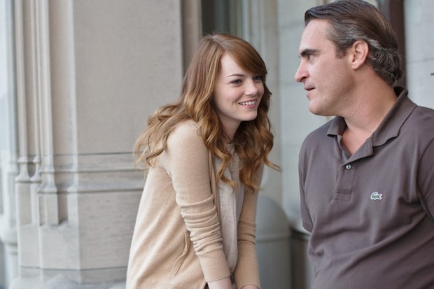 Irrational Man: trailer italiano, poster e foto della commedia di Woody Allen