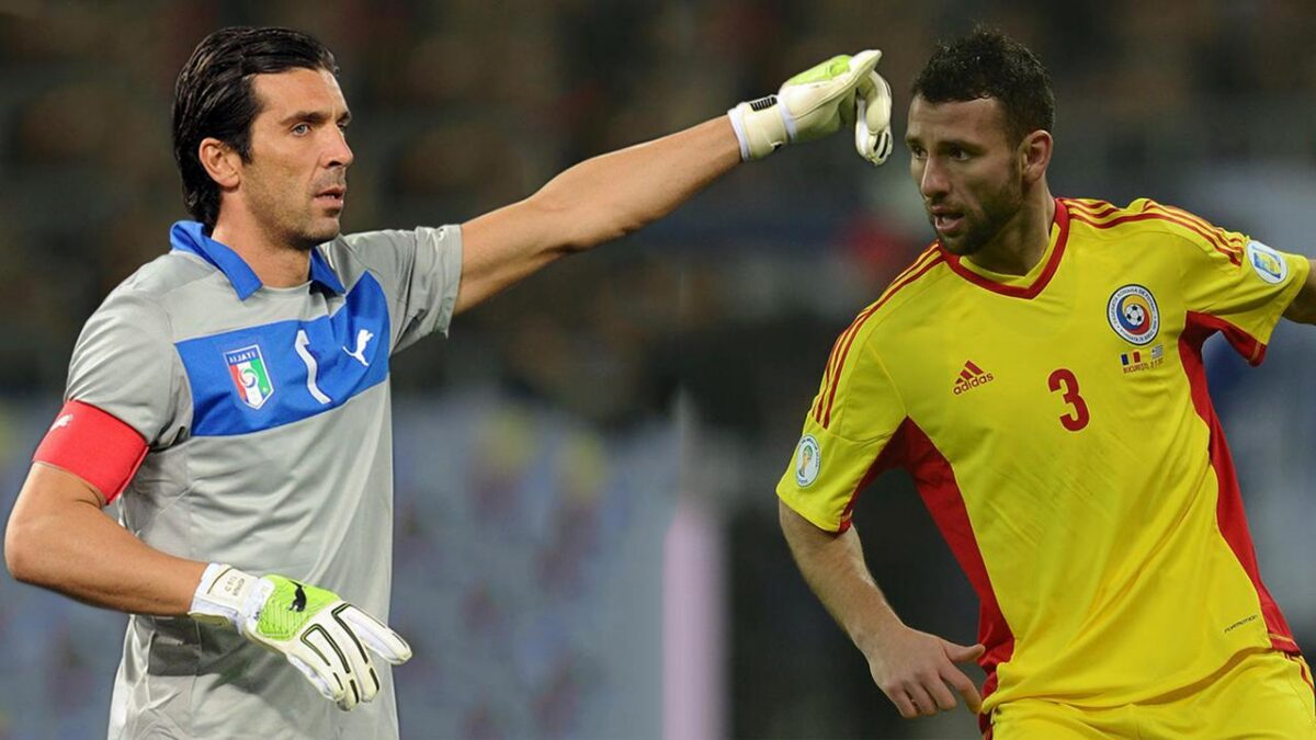 Stasera in tv, 17 novembre 2015: Italia-Romania, Ballarò, DiMartedì
