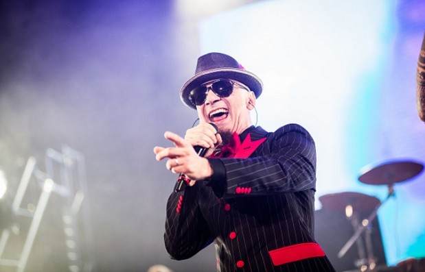 The Voice 4, J-Ax non farà il coach nella prossima edizione
