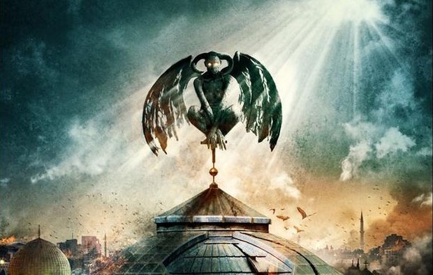 Jeruzalem: trailer e poster dell’horror found footage israeliano