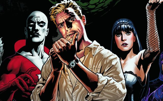 Justice League Dark, i nomi dei papabili registi – Ben Mendelsohn villain?
