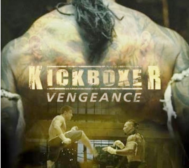 Kickboxer Vengeance: prime immagini ufficiali del reboot con Jean-Claude Van Damme e Dave Bautista