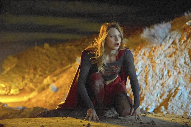 Serie tv, promossi e bocciati: stagione completa per Supergirl