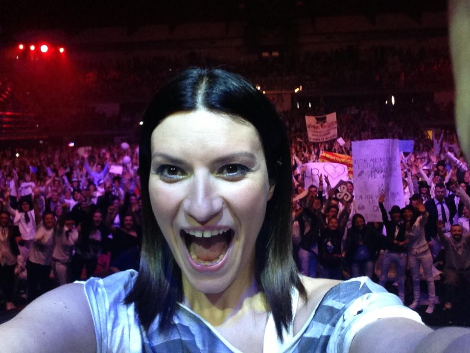 Sanremo 2016, Laura Pausini ospite. Conti: “Contentissimo, la volevo già l’anno scorso”