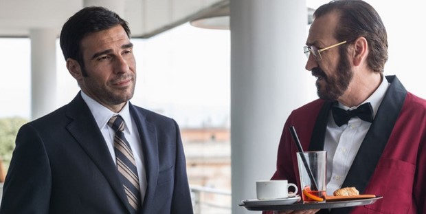 Loro Chi? – prima clip della commedia con Marco Giallini ed Edoardo Leo