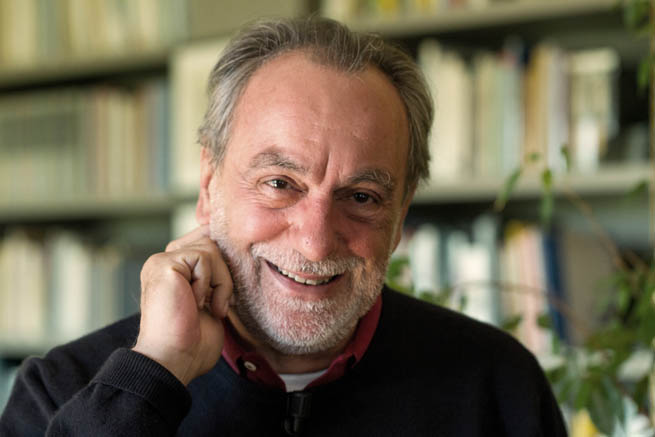 Luca De Filippo, Rai 5 lo ricorda con le commedie di Eduardo