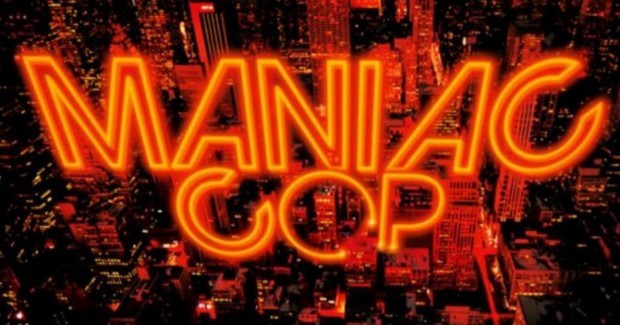 Maniac Cop: primo poster del remake horror prodotto da Nicolas Winding Refn