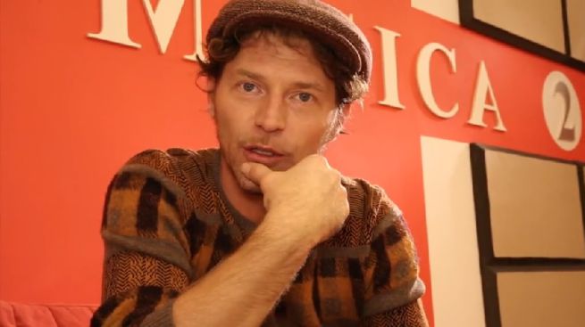 Marco Maccarini a Blogo: “Amici? Sarò un professore sincero, non me la sento di stroncare sogni”