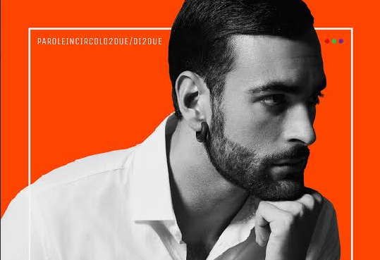 Marco Mengoni, Resti indifferente: testo della nuova canzone