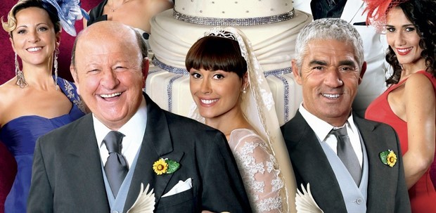 Matrimonio al sud: nuove clip del film con Massimo Boldi e Biagio Izzo