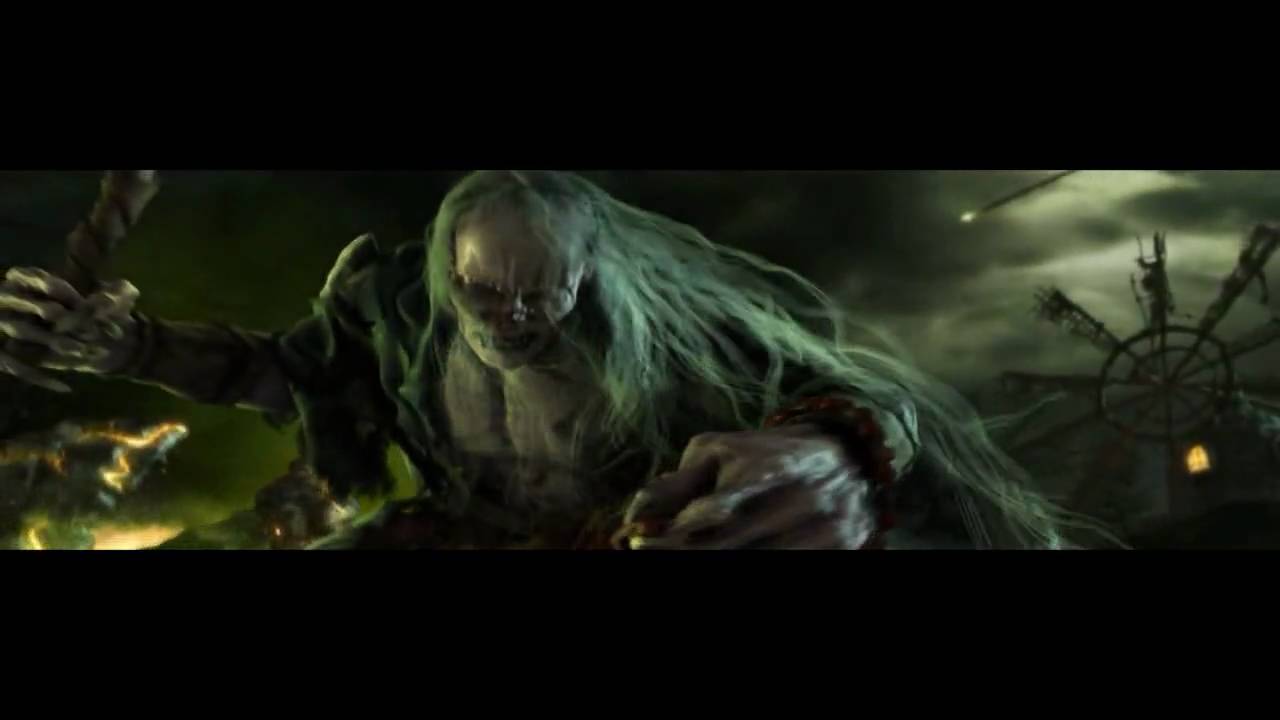 Epic Warcraft Tribute