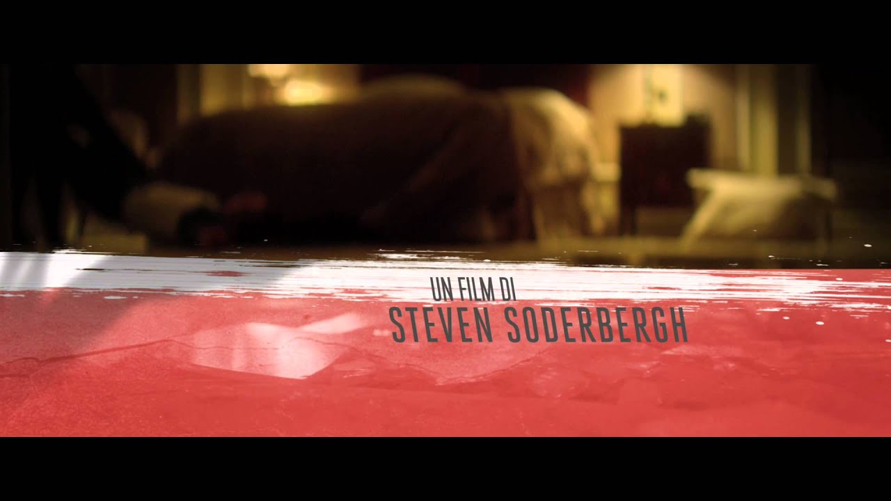 KNOCKOUT Resa dei conti –  Trailer italiano