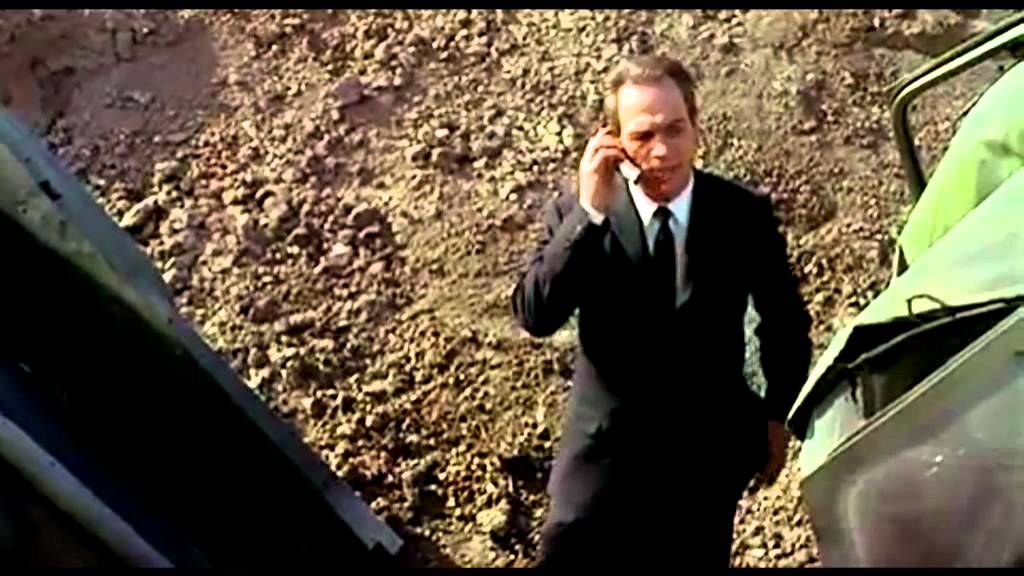 Men in Black 1/2/3 tribute