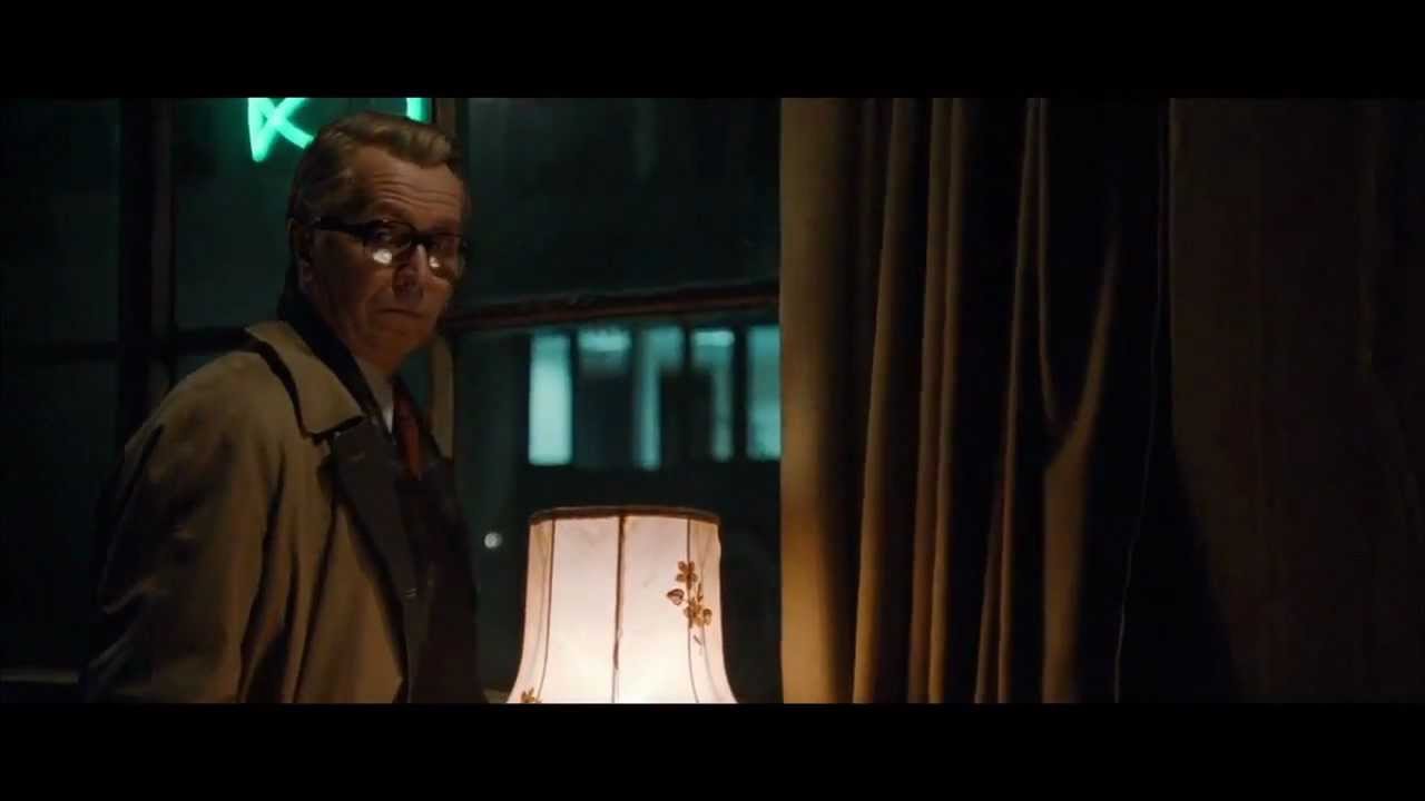 TRAILER LA TALPA (ITA)