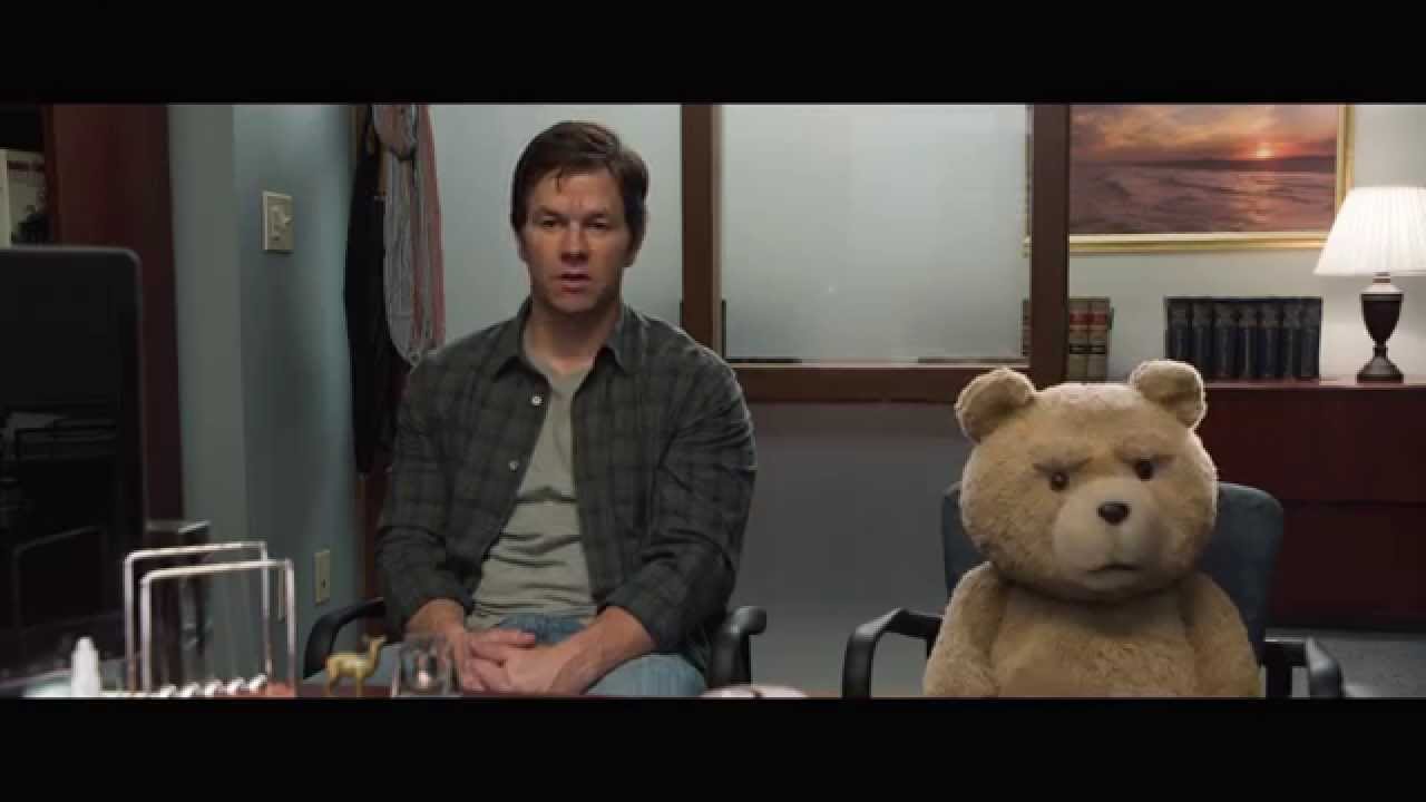NATALE COL BOSS – TRAILER HD