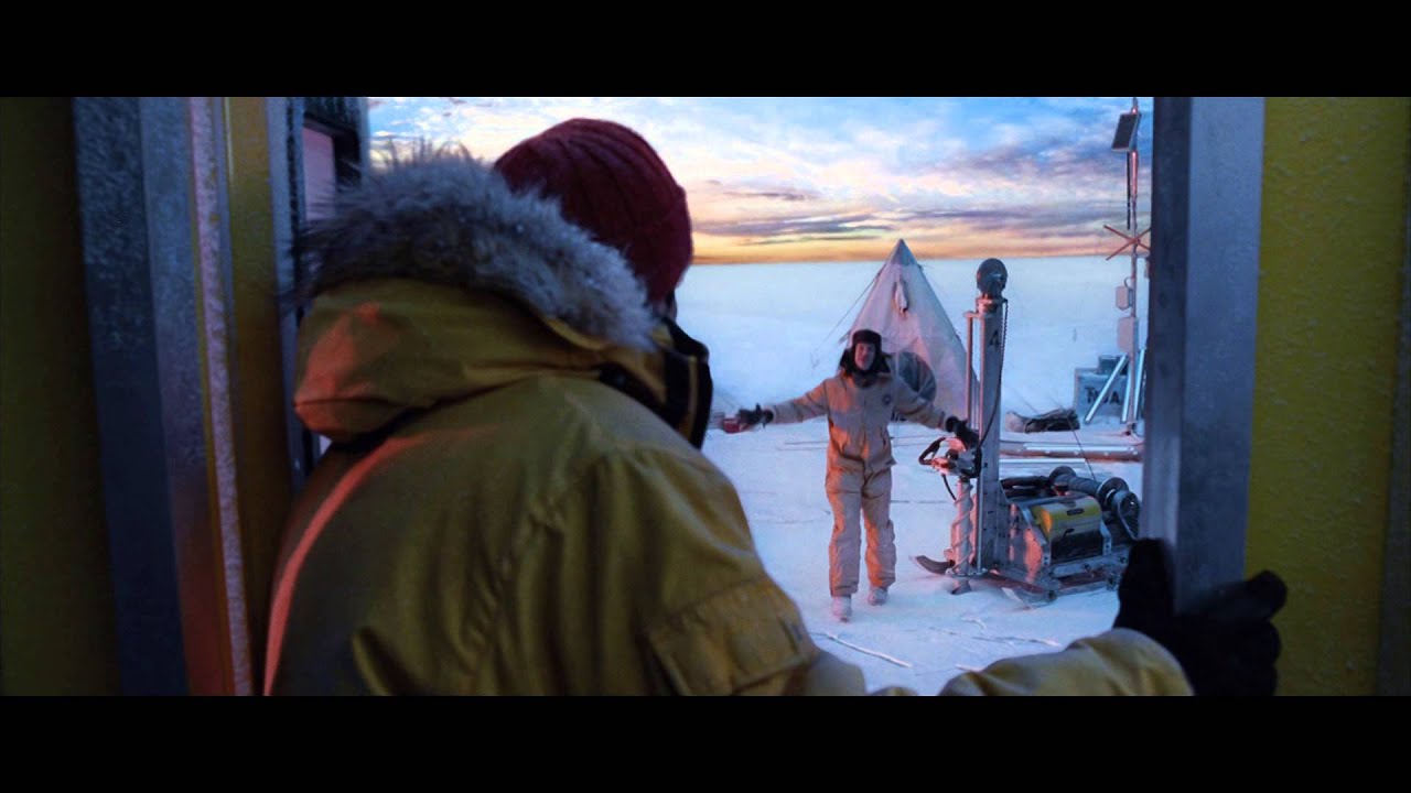 The Day After Tomorrow – L’alba Del Giorno Dopo