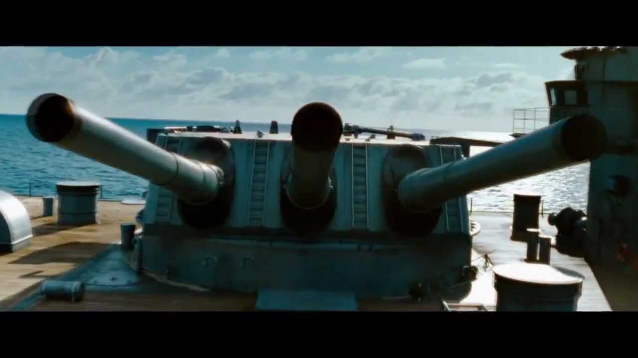 BATTLESHIP – music Tribute HD
