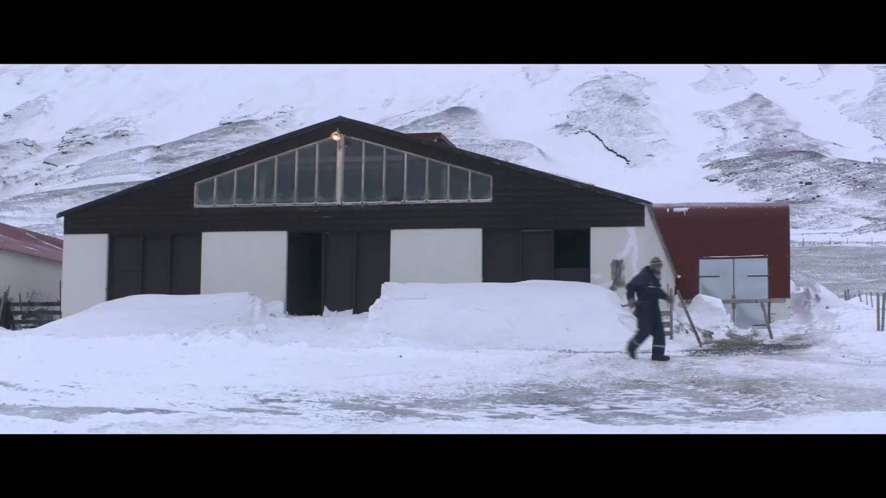 RAMS – Clip – So cosa nascondi!