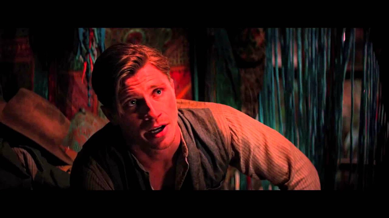 Pan – Viaggio sull’isola che non c’è – Non sono io il prescelto – Clip dal film | HD