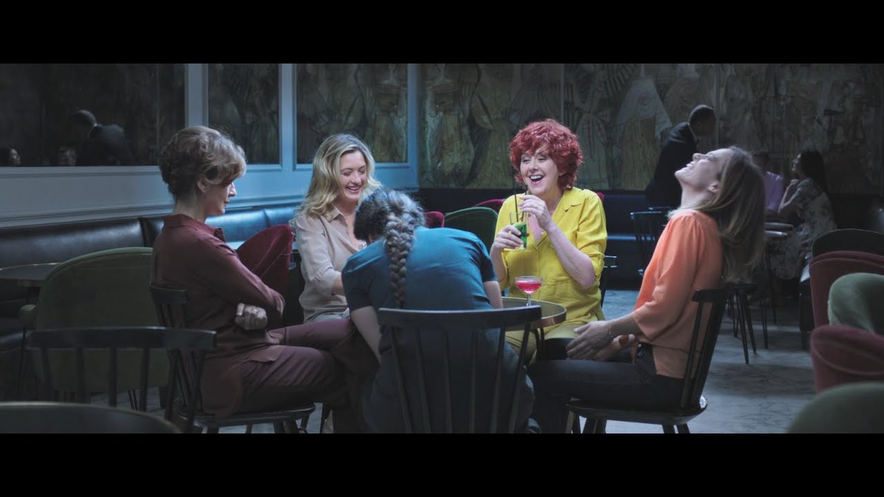 Premonitions – Trailer Ufficiale Italiano [HD]