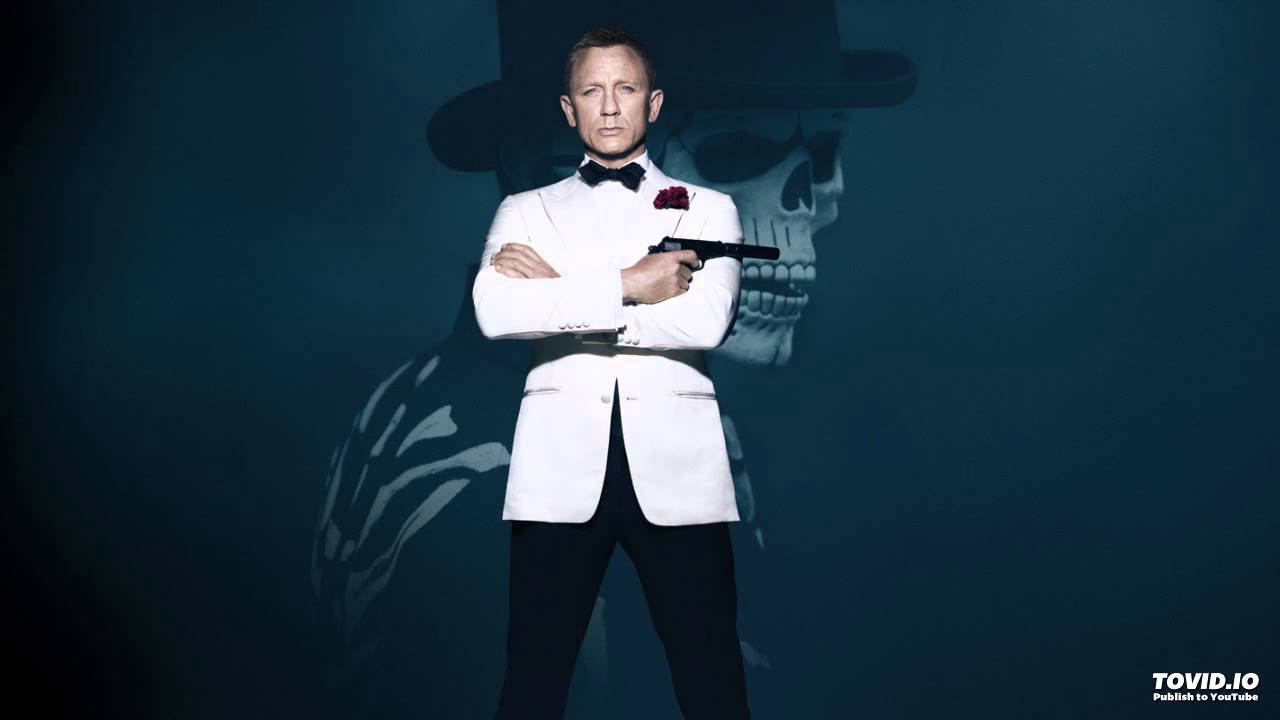 Thomas Newman – Donna Lucia (Preview) – SPECTRE Soundtrack [HD 720p]