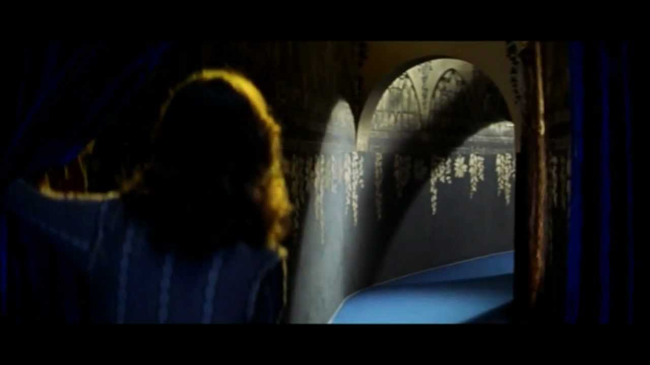 A Suspirian Night (Suspiria Music Video HD)