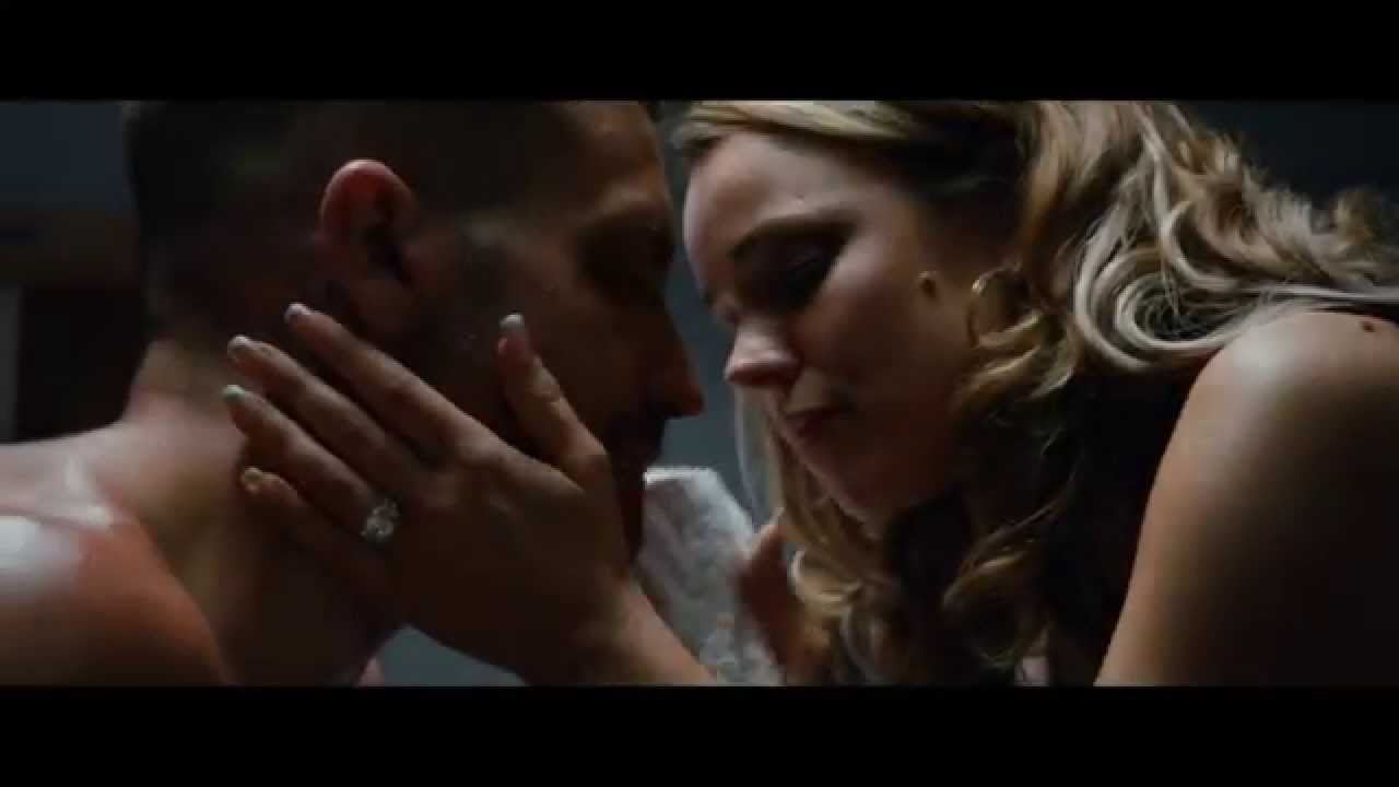 Star Wars 7 Clip #1