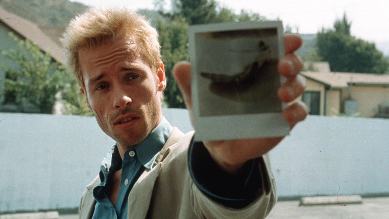 Memento di Christopher Nolan, arriva il remake di  Andrea Iervolino e Monika Bacardi
