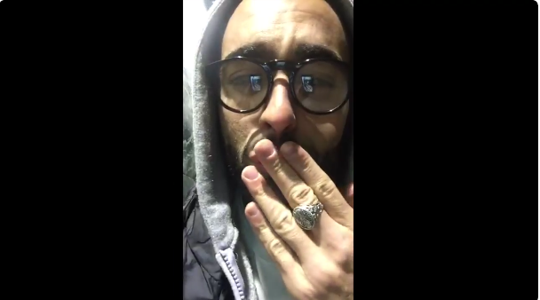 Marco Mengoni, Le cose che non ho: Giuliano Sangiorgi dei Negramaro autore di una canzone [video]