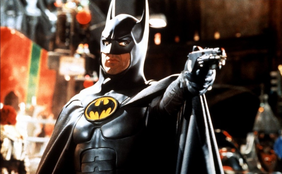 Michael Keaton sui supereroi: “Batman è il più forte di tutti e Spider-Man è una femminuccia”