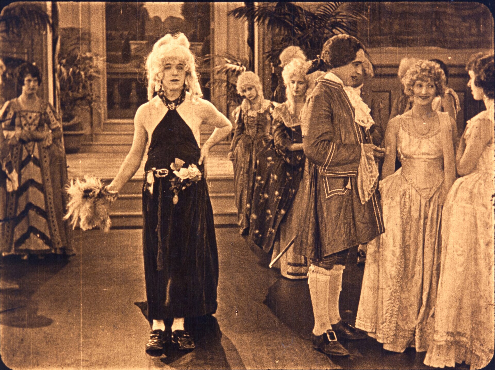 STANLIO senza OLLIO, OLLIO senza STANLIO: al MoMA di New York con 2 film ritrovati e restaurati