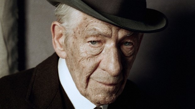 Mr. Holmes: 13 curiosità sul film con Ian McKellen