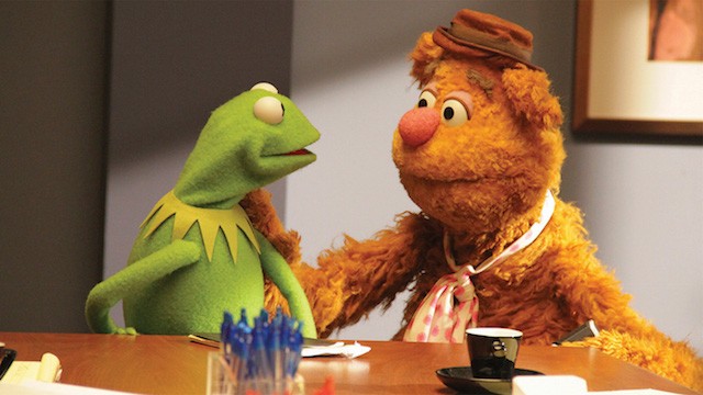 The Muppets, lo showrunner Bob Kushell lascia la serie tv, che subirà un reboot