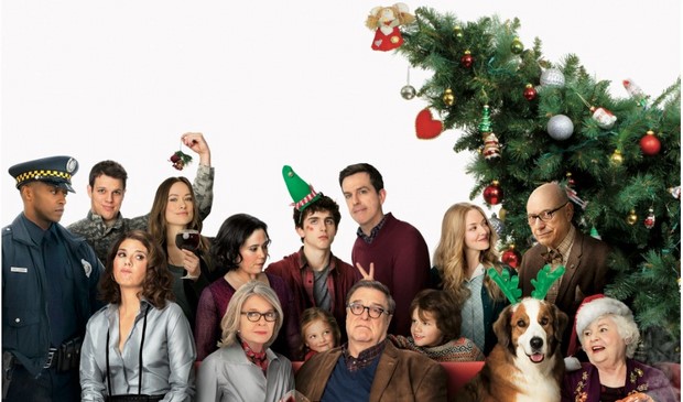 Natale all’improvviso: nuove clip in italiano della commedia natalizia con Diane Keaton e John Goodman