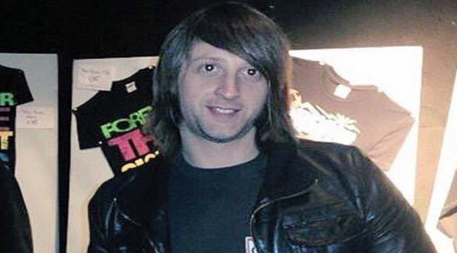 Nick Alexander, l’addetto al merchandising ucciso al Bataclan di Parigi