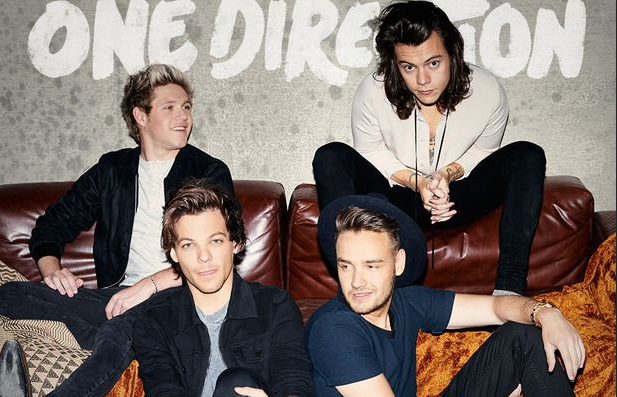 One Direction, Made in the A.M. – Recensione