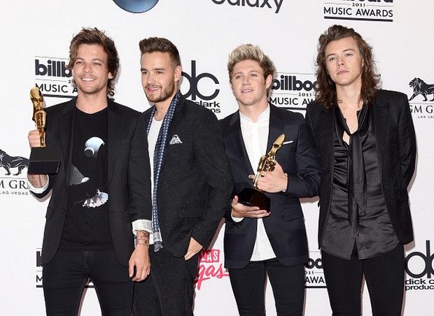 One Direction, Love You Goodbye: testo, traduzione e audio