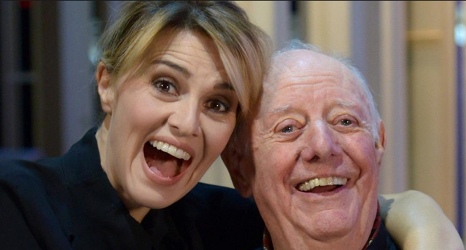 Callas, Dario Fo e Paola Cortellesi su Rai1 venerdì 4 dicembre 2015