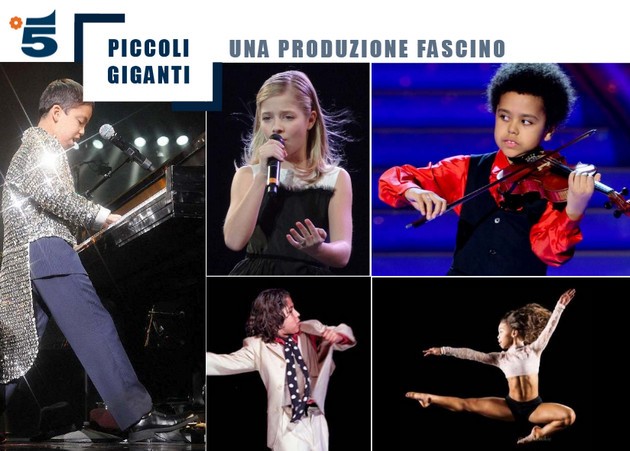 Palinsesti Mediaset Gennaio – Marzo 2016: tornano Isola dei Famosi, Ciao Darwin su Canale 5. Arriva Piccoli Giganti. Serale Amici inizia il 2 aprile