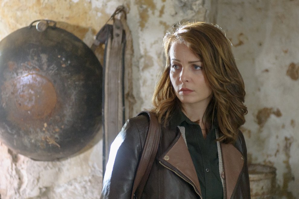 Stasera in tv, 23 novembre 2015: Questo è il Mio Paese, I Misteri di Laura, Monte Bianco