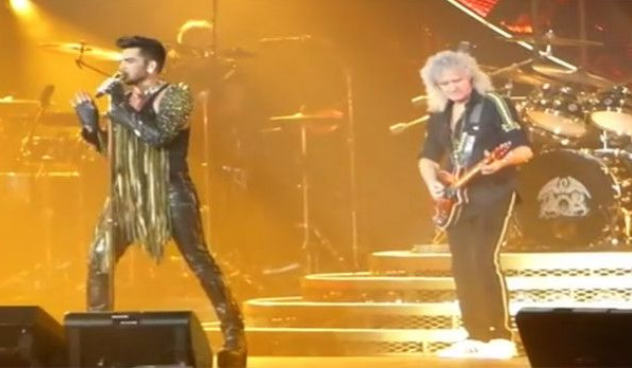 Queen + Adam Lambert in concerto a Piazzola sul Brenta il 25 giugno 2016: info biglietti
