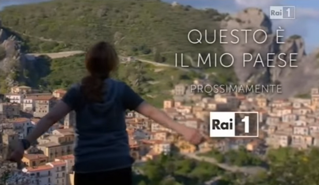 Questo è il mio paese, fiction Rai1 | Conferenza stampa | Tutte le dichiarazioni