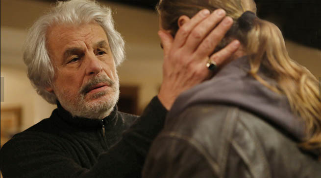 Stasera in tv, 24 novembre 2015: Barcellona-Roma, Questo è il mio Paese, Ballarò, DiMartedì