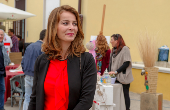 Questo è il mio paese, prima puntata 9 novembre 2015: riassunto e foto